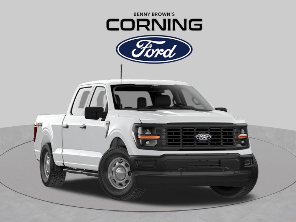 New 2026 Ford F150 XL w/ Tow/Haul Package AWD/4WD image 29