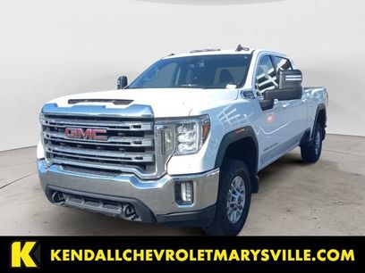 Used 2020 GMC Sierra 2500 SLE w/ SLE Convenience Package