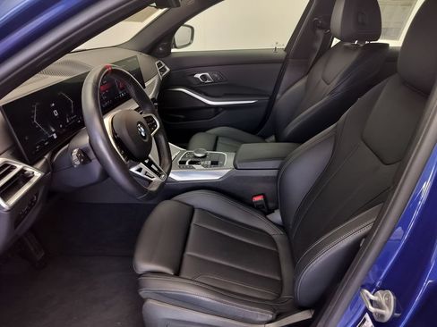 Certified 2025 BMW M340i RWD image 8