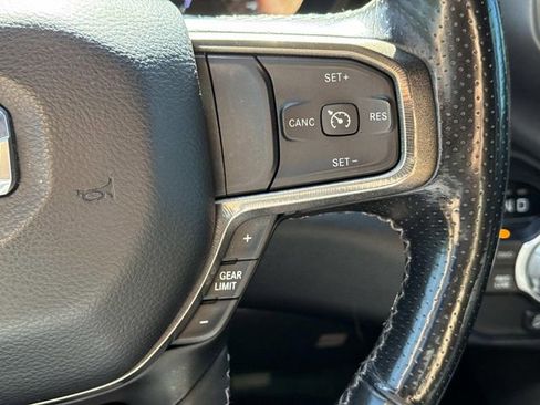Used 2021 RAM 1500 Rebel w/ Level 2 Equipment Group AWD/4WD image 23