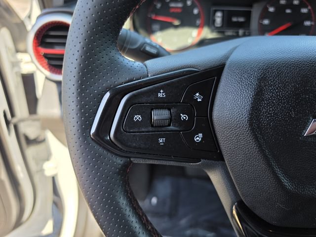 Used 2024 Chevrolet Trax RS w/ Driver Confidence Package FWD image 30