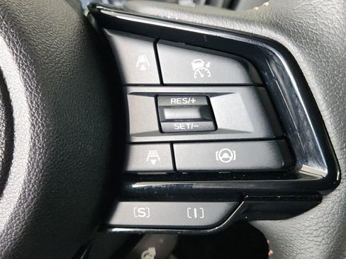 Used 2025 Subaru Forester Touring image 41