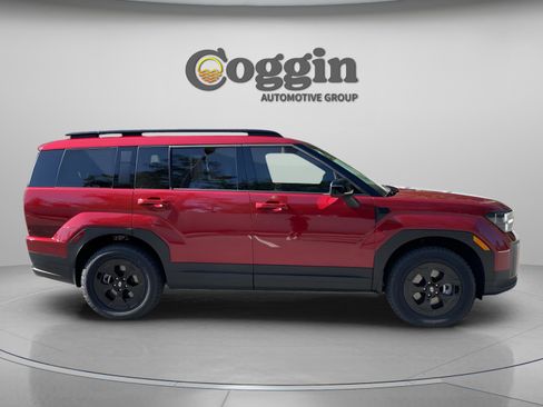 New 2026 Hyundai Santa Fe XRT image 6