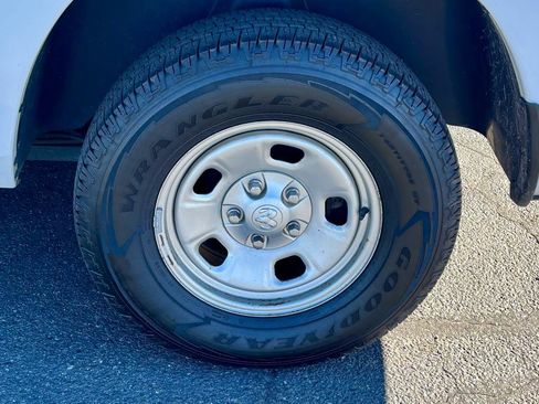 Used 2020 RAM 1500 Tradesman w/ Popular Equipment Group image 9