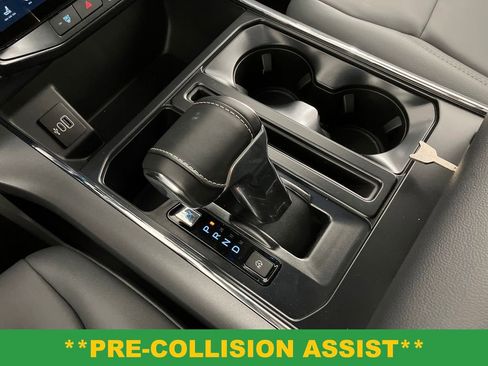 New 2025 Ford F150 Lightning Flash image 26