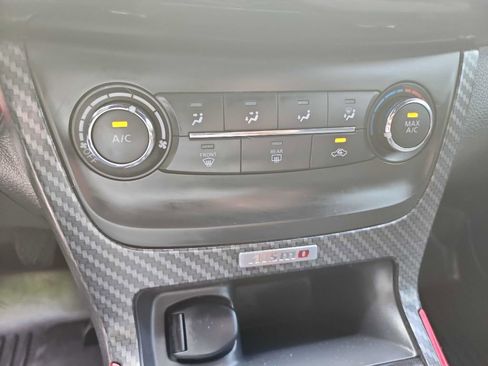 Used 2017 Nissan Sentra NISMO w/ NISMO Premium Package image 24