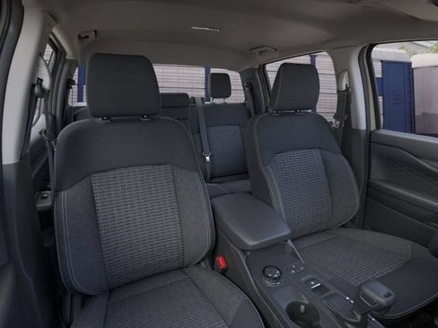 New 2026 Ford Ranger XL AWD/4WD image 10