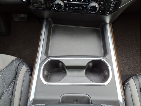 New 2026 Chevrolet Silverado 3500 High Country w/ High Country Premium Package image 26