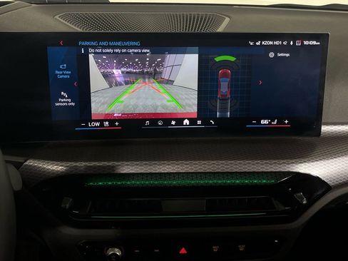 Used 2025 BMW M2 w/ Lighting Package image 20