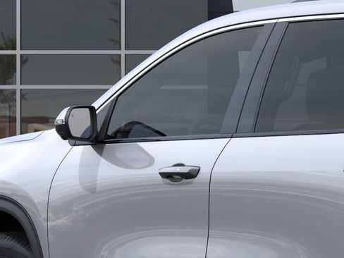 New 2026 GMC Acadia Elevation AWD/4WD image 12