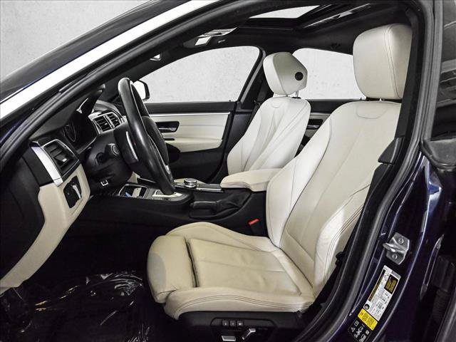 Used 2019 BMW 430i Gran Coupe xDrive w/ Convenience Package AWD/4WD image 17