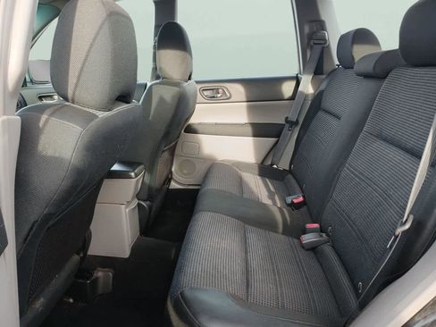 Used 2004 Subaru Forester 2.5XT image 28