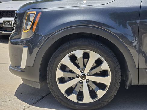 Used 2021 Kia Telluride SX AWD/4WD image 14