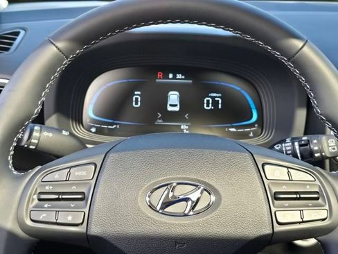 New 2026 Hyundai Venue SEL image 9