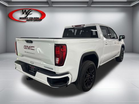 New 2026 GMC Sierra 1500 Elevation w/ Preferred Package RWD image 6