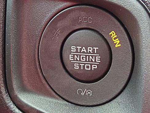 New 2026 Jeep Wrangler Sport image 19