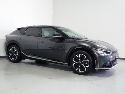 Used 2024 Kia EV6 Wind