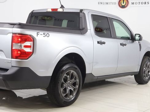 Used 2022 Ford Maverick XLT w/ Equipment Group 300A Standard AWD/4WD image 40