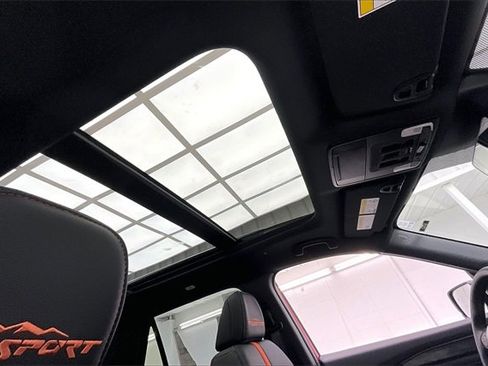 New 2026 Honda Passport TrailSport image 10