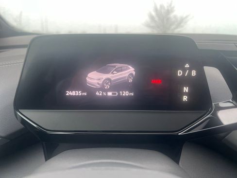 Certified 2023 Volkswagen ID.4 Pro S image 18