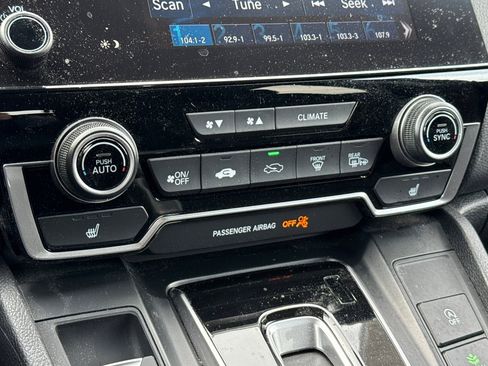 Used 2021 Honda CR-V EX image 19