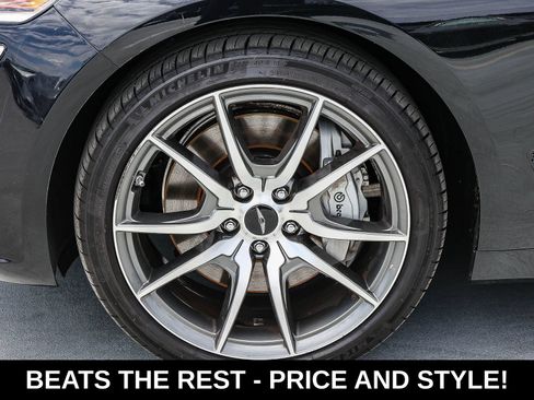 Used 2026 Genesis G70 2.5T Prestige RWD image 9