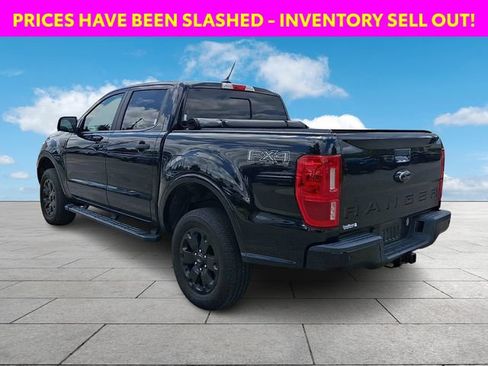 Used 2021 Ford Ranger XLT w/ Equipment Group 302A High AWD/4WD image 5