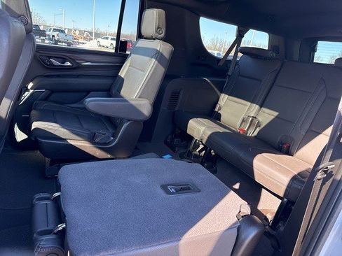 Certified 2023 GMC Yukon XL Denali image 28