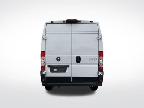Used 2025 RAM ProMaster 3500 w/ Convenience Group FWD image 15