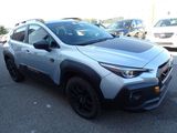 Used 2024 Subaru Crosstrek 2.5i Wilderness w/ Wilderness Package image 4