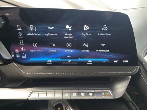 New 2026 Chevrolet Corvette Stingray Coupe image 29