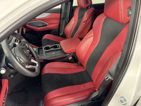 Certified 2026 Acura MDX A-Spec AWD/4WD image 21