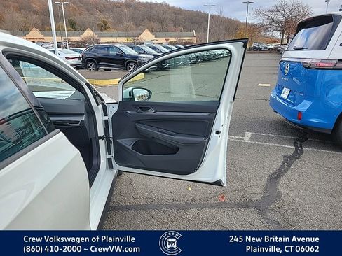 New 2026 Volkswagen GTI Autobahn image 40