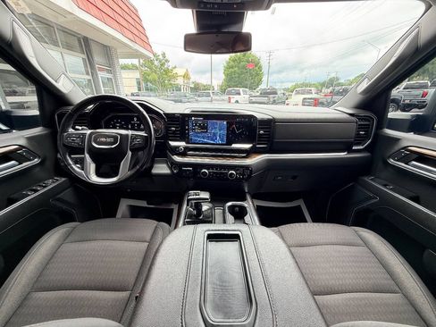 Used 2022 GMC Sierra 1500 Elevation AWD/4WD image 33