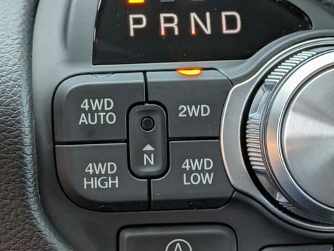 New 2026 RAM 1500 Rebel image 31