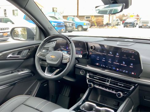 New 2026 Chevrolet Traverse High Country w/ LPO, Floor Liner Package image 43