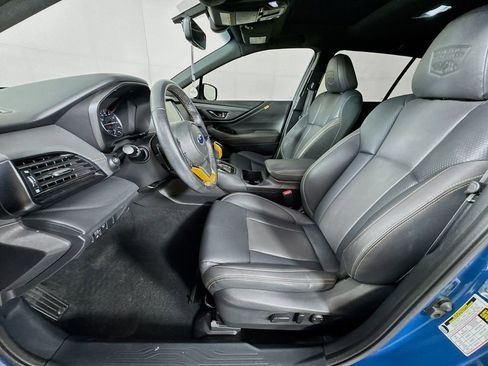 Used 2022 Subaru Outback Wilderness w/ Wilderness Package image 24