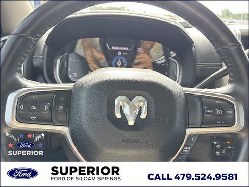 Used 2024 RAM 4500 Laramie AWD/4WD image 28