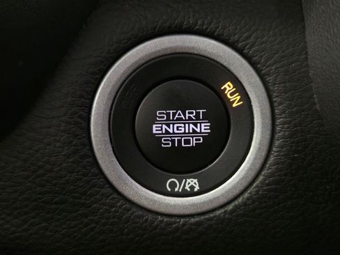 Used 2025 RAM 1500 Lone Star AWD/4WD image 16