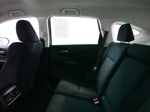 Used 2016 Honda CR-V LX image 26