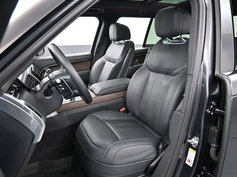 Used 2023 Land Rover Range Rover SE AWD/4WD image 5
