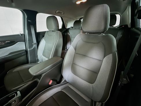 Used 2025 Chevrolet TrailBlazer LT AWD/4WD image 19