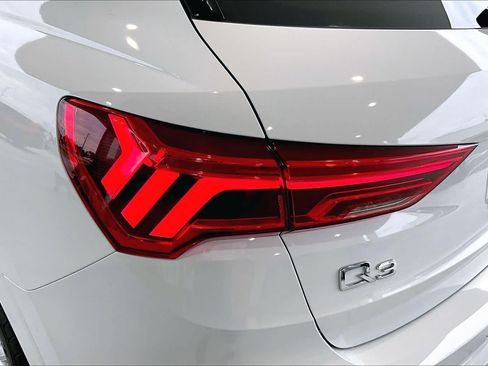 Used 2023 Audi Q3 2.0T Premium Plus AWD/4WD image 27