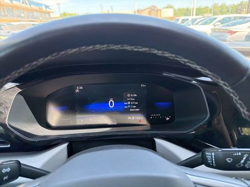 Used 2024 Volkswagen Taos S FWD image 14