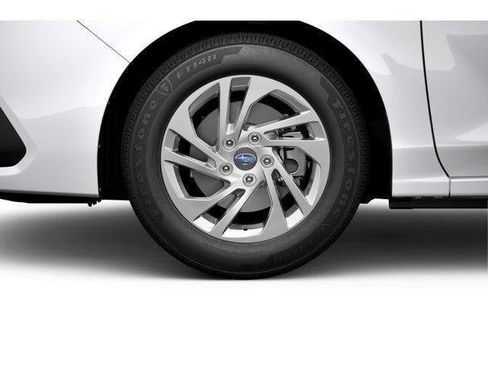 New 2025 Subaru Impreza 2.0i image 79