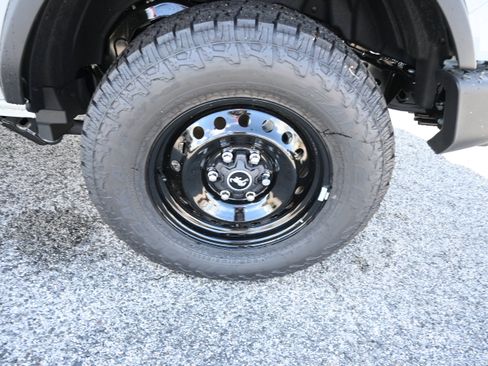 New 2026 Ford Bronco Big Bend AWD/4WD image 12
