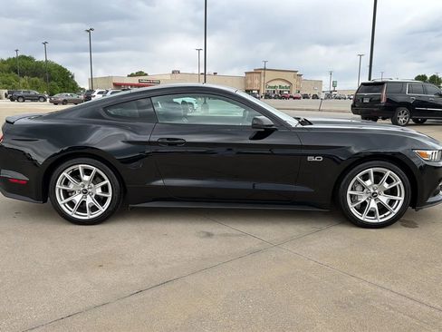 Used 2015 Ford Mustang GT Premium w/ Equipment Group 401A RWD image 24