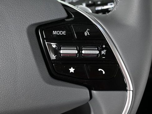 New 2025 Kia Niro EX Touring image 20