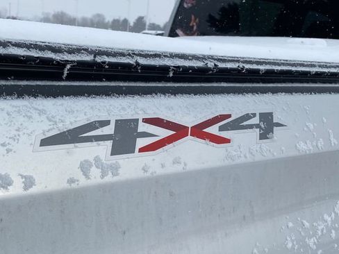 Certified 2020 Chevrolet Silverado 1500 Custom w/ Custom Value Package image 5