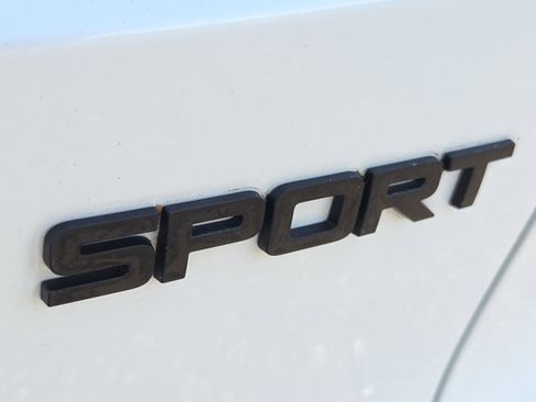 Certified 2023 Honda CR-V Sport image 18